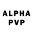 Alpha PVP Crystall Hailey Rathmann